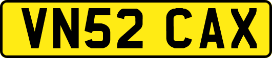 VN52CAX