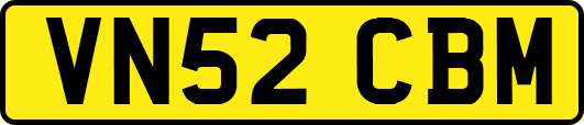 VN52CBM