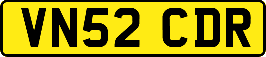 VN52CDR