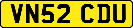 VN52CDU