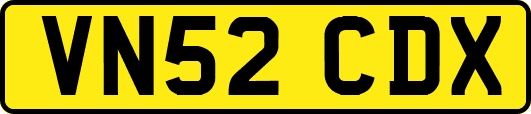 VN52CDX