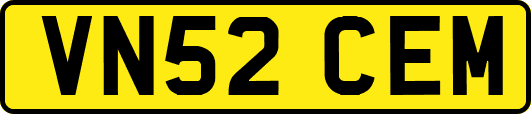 VN52CEM