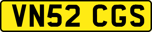 VN52CGS