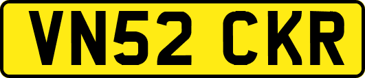 VN52CKR