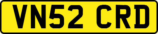VN52CRD