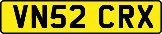 VN52CRX