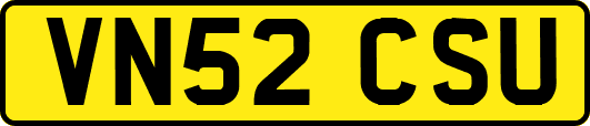 VN52CSU