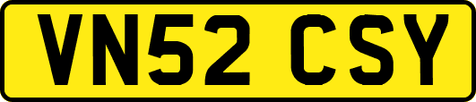 VN52CSY