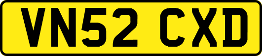 VN52CXD