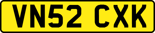 VN52CXK