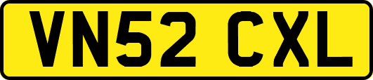 VN52CXL
