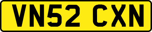 VN52CXN