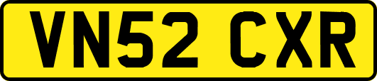 VN52CXR
