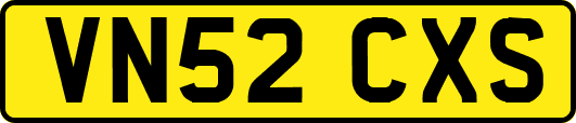 VN52CXS