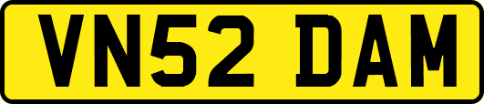 VN52DAM