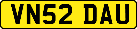 VN52DAU