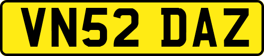 VN52DAZ