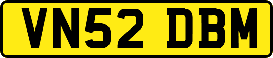 VN52DBM