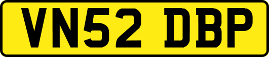 VN52DBP