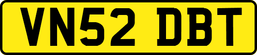 VN52DBT