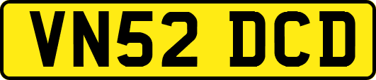VN52DCD