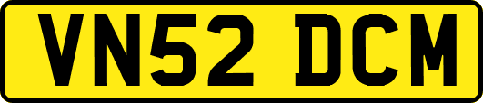 VN52DCM