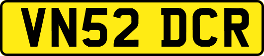 VN52DCR