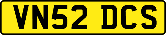 VN52DCS