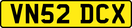 VN52DCX