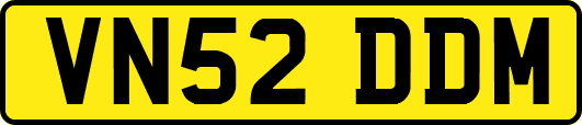 VN52DDM