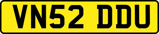 VN52DDU