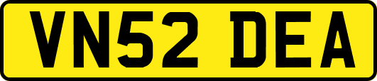 VN52DEA
