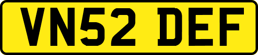 VN52DEF