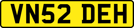 VN52DEH