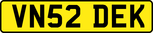 VN52DEK