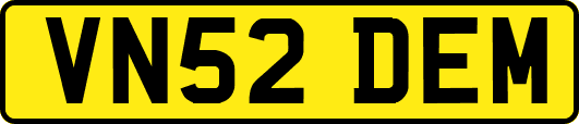 VN52DEM