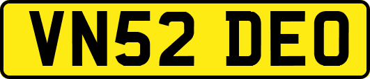 VN52DEO
