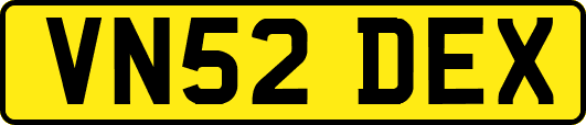 VN52DEX
