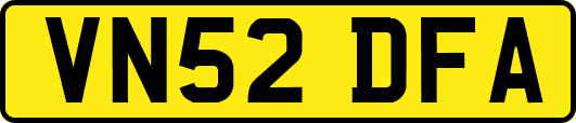 VN52DFA