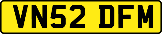 VN52DFM