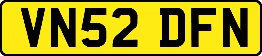 VN52DFN