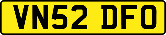 VN52DFO
