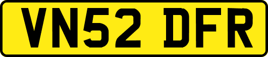 VN52DFR