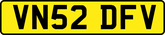 VN52DFV
