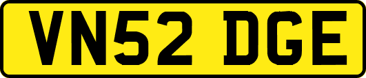 VN52DGE