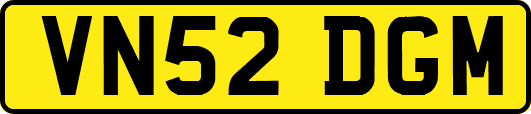 VN52DGM