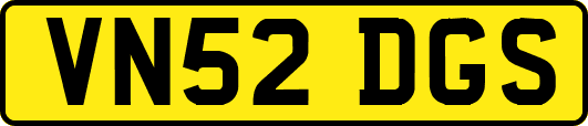VN52DGS