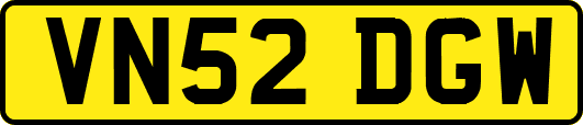 VN52DGW