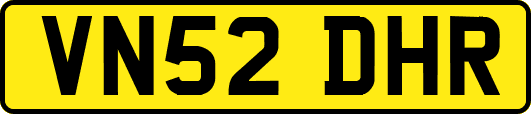 VN52DHR