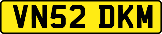 VN52DKM